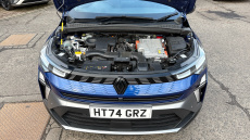 Renault Symbioz 1.6 E-Tech FHEV 145 Iconic Esprit Alpine 5dr Auto Hybrid Estate